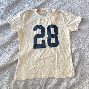 Brandy Melville graphic tee